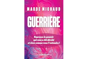 Guerrière (French Edition)