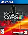 Project CARS - PlayStation 4
