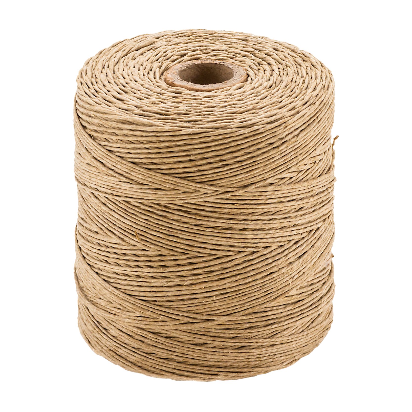 PKA 16385 - Linen Coil 300 m, 4 Ends, 400 g