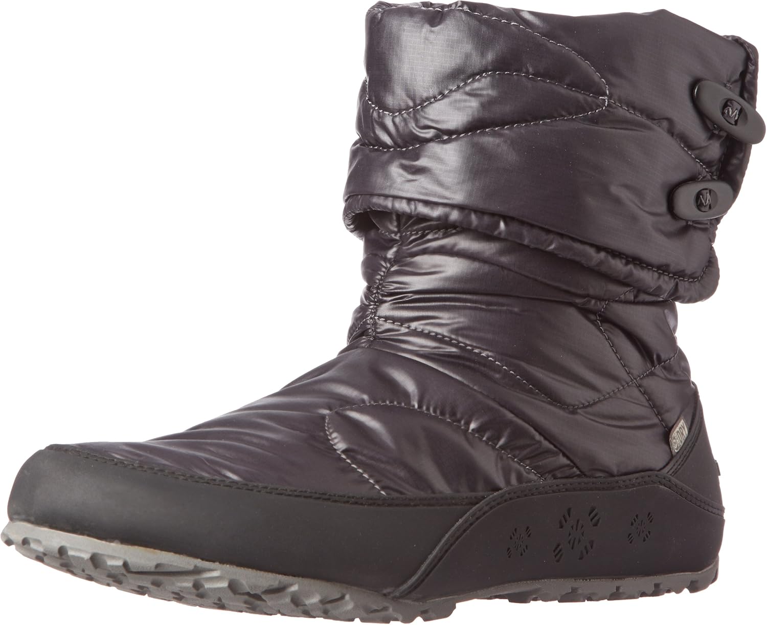 merrell haven boots