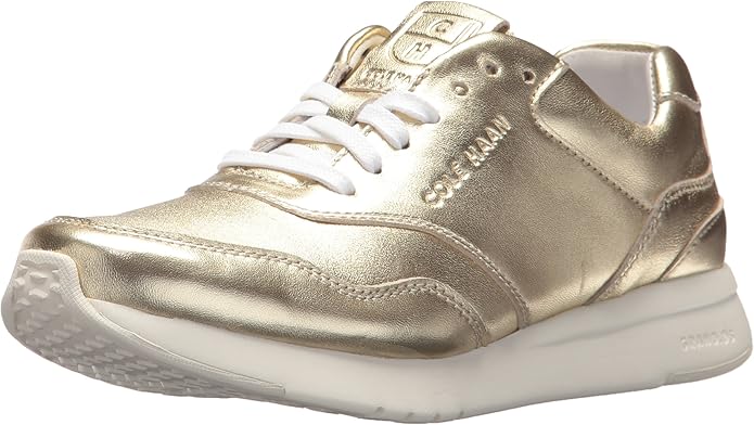 women's grandprø running sneaker lx