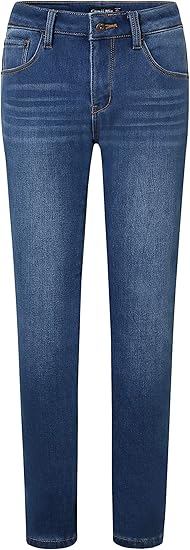 camii mia fleece lined jeans