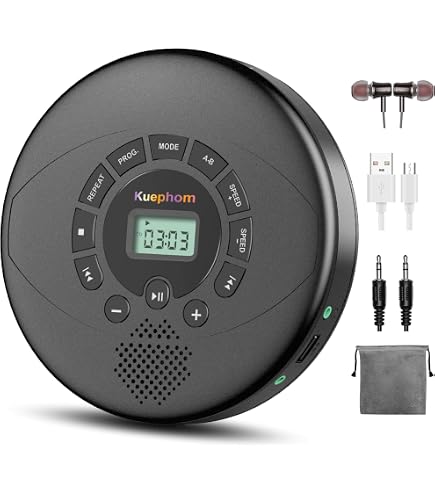 その他 GPX Personal CD Player by GPX o7r6kf1 GPX Personal CD Player by GPX o7r6kf1 【公式通販】