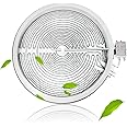 Upgrade WB30T10130 12in Dual Haliant/Radiant Surface Element Compatible with GE, Perfectly Replace Range Haliant Element, Equivalent AP4344395,AH2321564,PS2321564