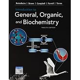 Introduction to General, Organic, and Biochemistry