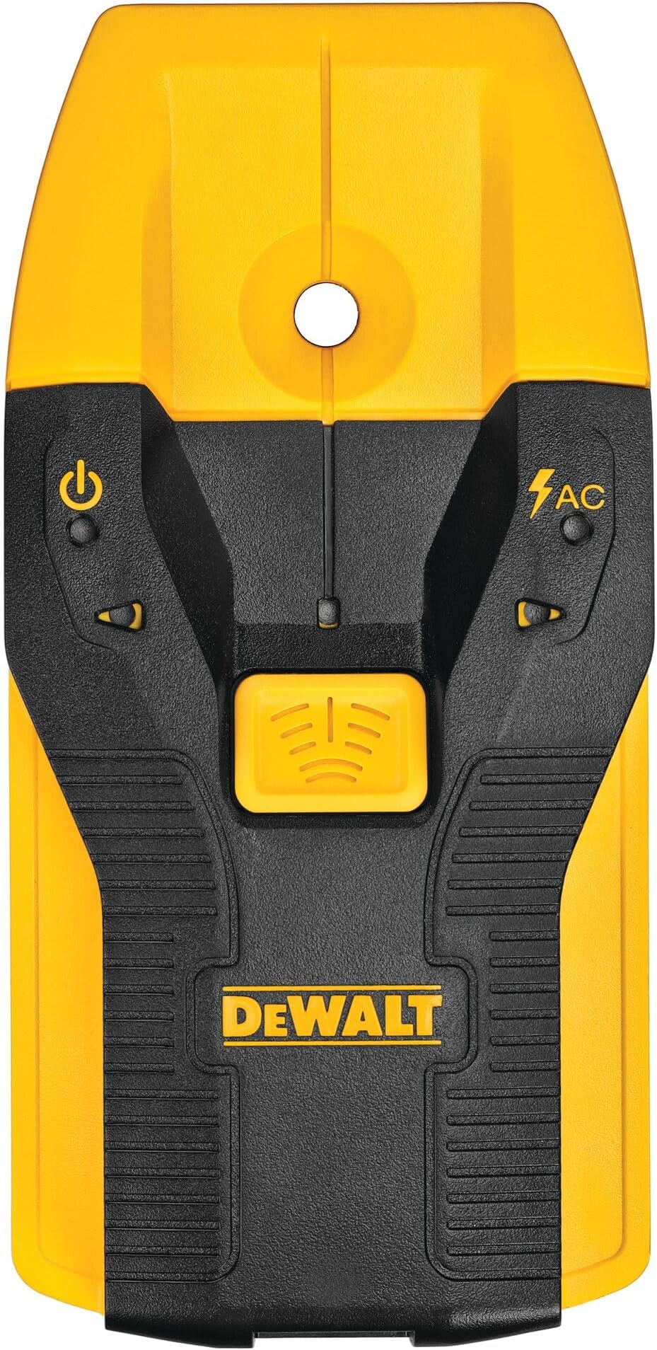 DEWALT Stud Finder DW0100 Center Detect 3/4 in LED Arrows AAA Batteries Included