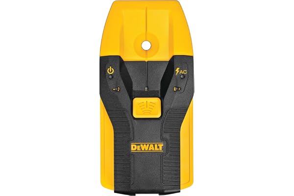 DEWALT 3/4 in. Stud Finder (DW0100)