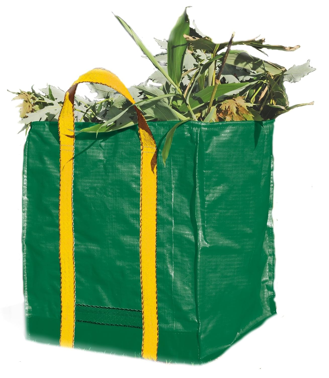 Nortene 148 Litre Large Garden Bag with Strong Reinforced Handles