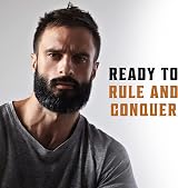 Viking Revolution Beard Shampoo And Conditioner 2 x 300 ml Sandalwood view 7