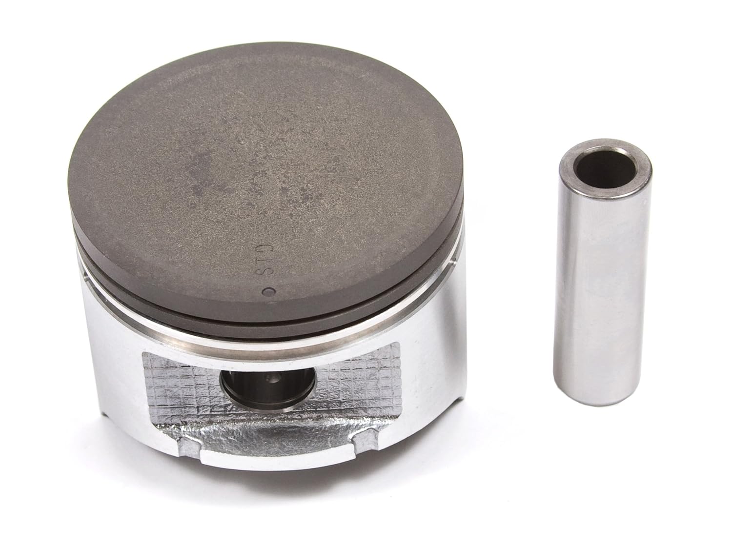 Oversize 0.50mm = 0.020 Evergreen PA33005B.50 Fits Nissan 240SX Axxess