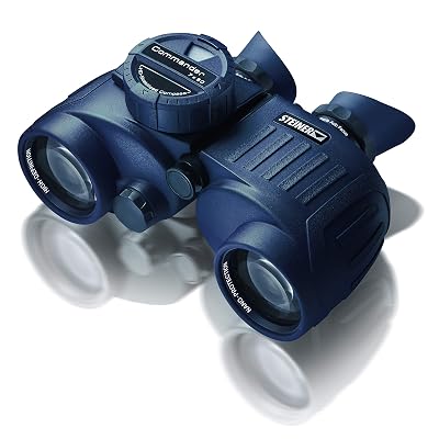 Steiner Marine Commander Series Binoculars