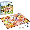 Bluey Scavenger Hunt Game. A Fun Board Game Full of Fun Activities to Perform, Things to Find and Questions to Answer