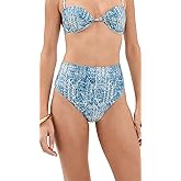 Palmacea Women's SUA Denim Bottoms