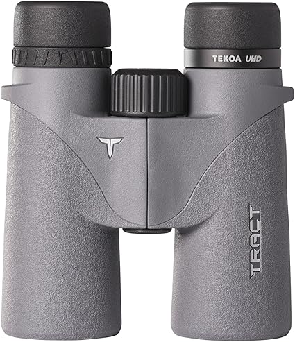 lightweight 8x42 binoculars