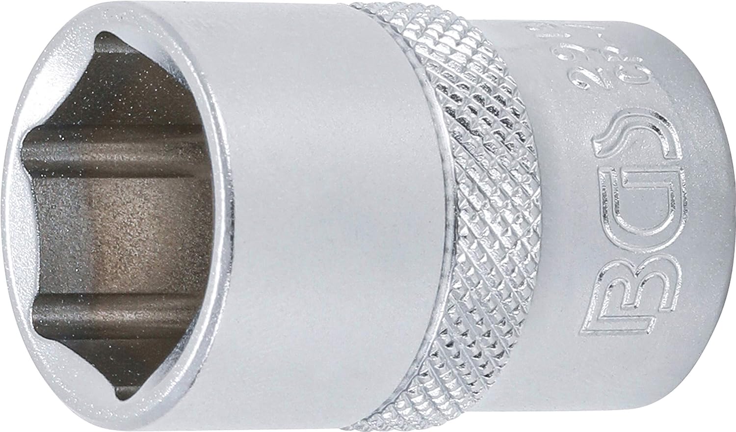 BGS 2919, Silver, 1/2" 19 mm
