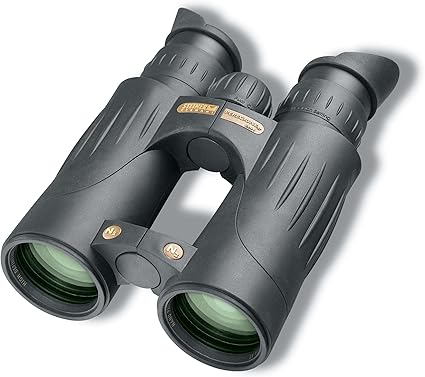 steiner wildlife xp 8x44