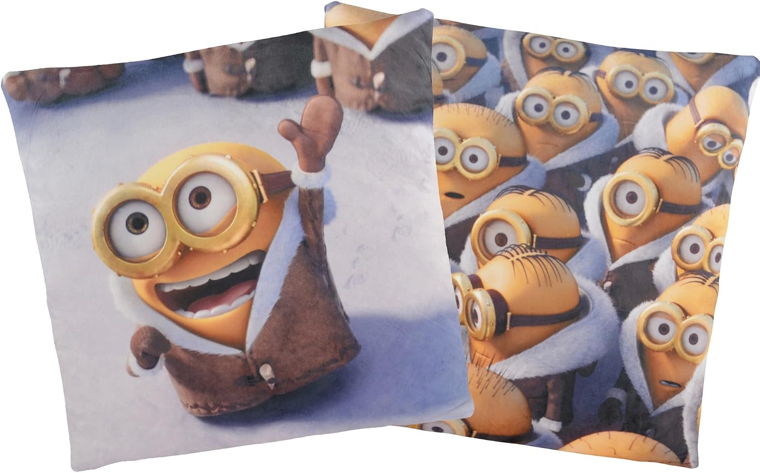 Sabanas minions | Las mejores tiendas de campaña