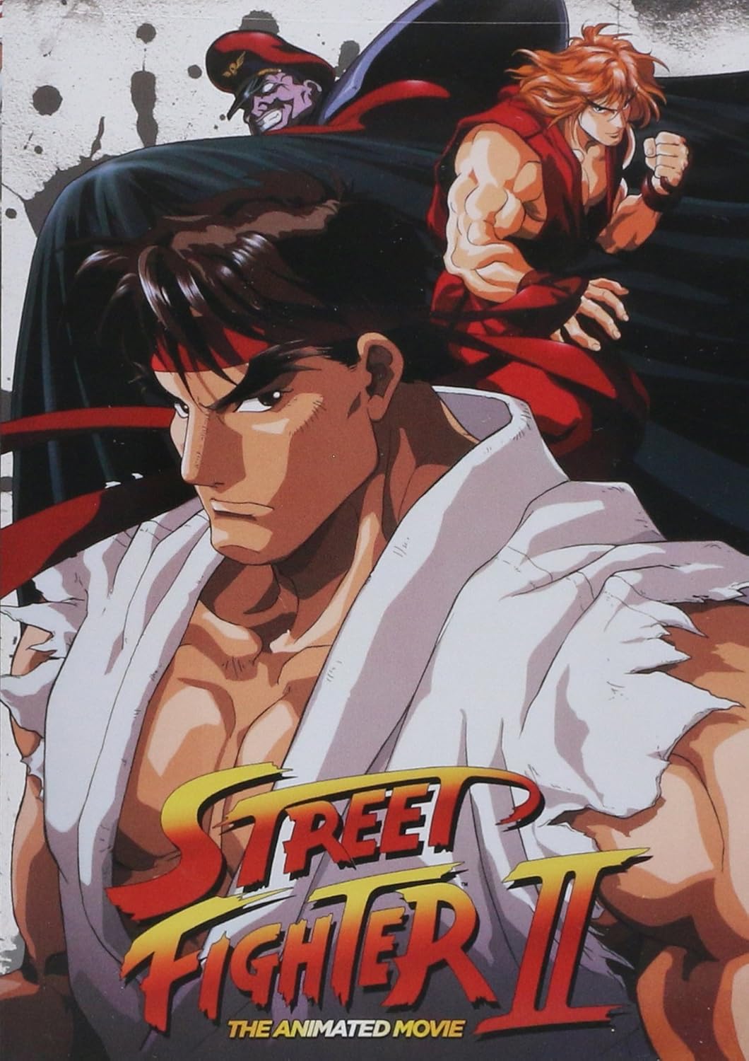 Get Amazon Com Street Fighter Ii The Animated Movie Kenji Haga Free Wallpaper Amazon Com Street Fighter Ii The Animated Movie Kenji Haga For iPhone