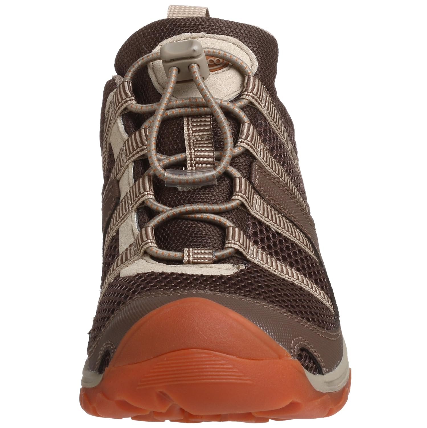 Chaco Z1 Ecotread Sandal (Toddler/Little Kid/Big Kid)