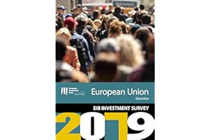 EIB Group Survey on Investment and Investment Finance 2019: EU overview