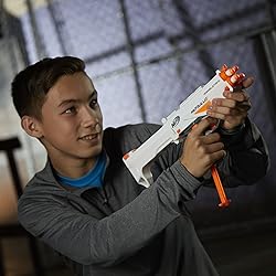 Nerf Modulus BarrelStrike