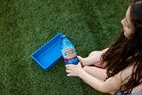 Gazillion Big Bubble Loop Premium Giant Bubbles 1L Solution Age 3+ view 4