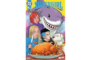 Supergirl (2025-) #7