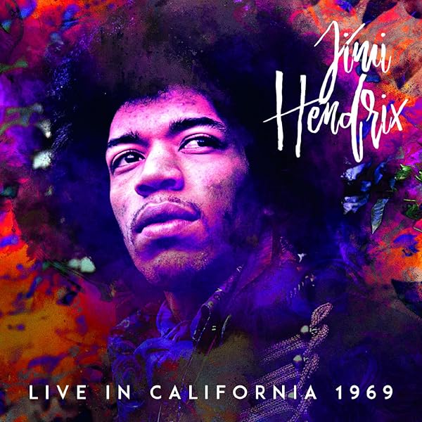 JIMI HENDRIX 6CDコレクターズ限定盤　中古　2000限定 製品情報】2025 SUPER BREAK Rolling Stone Jimi Hendrix