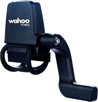 Wahoo Fitness Blue SC - Sensor de velocidad y ritmo con Bluetooth ...