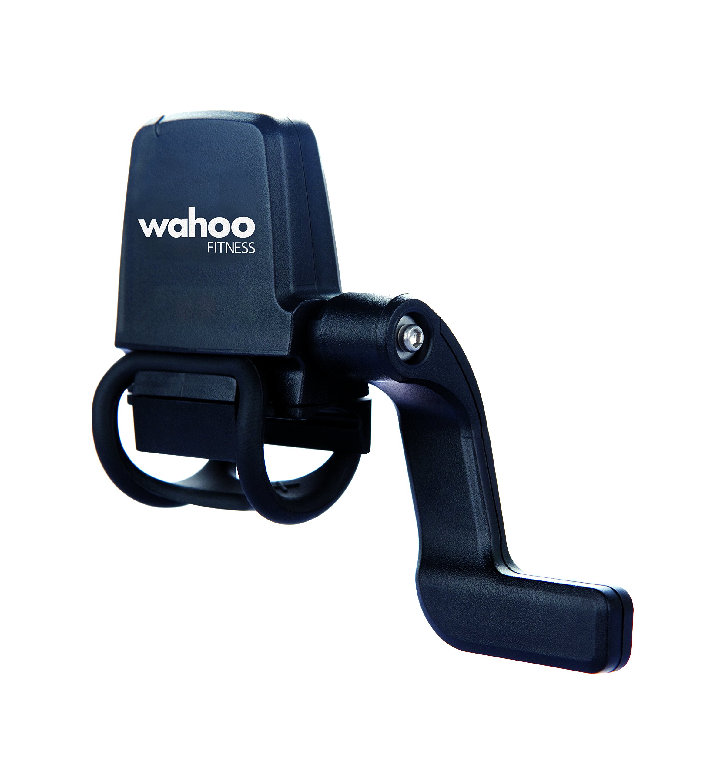 Wahoo Fitness Blue SC Cycling Speed Sensor for Road, Gravel and Mountain Bikes