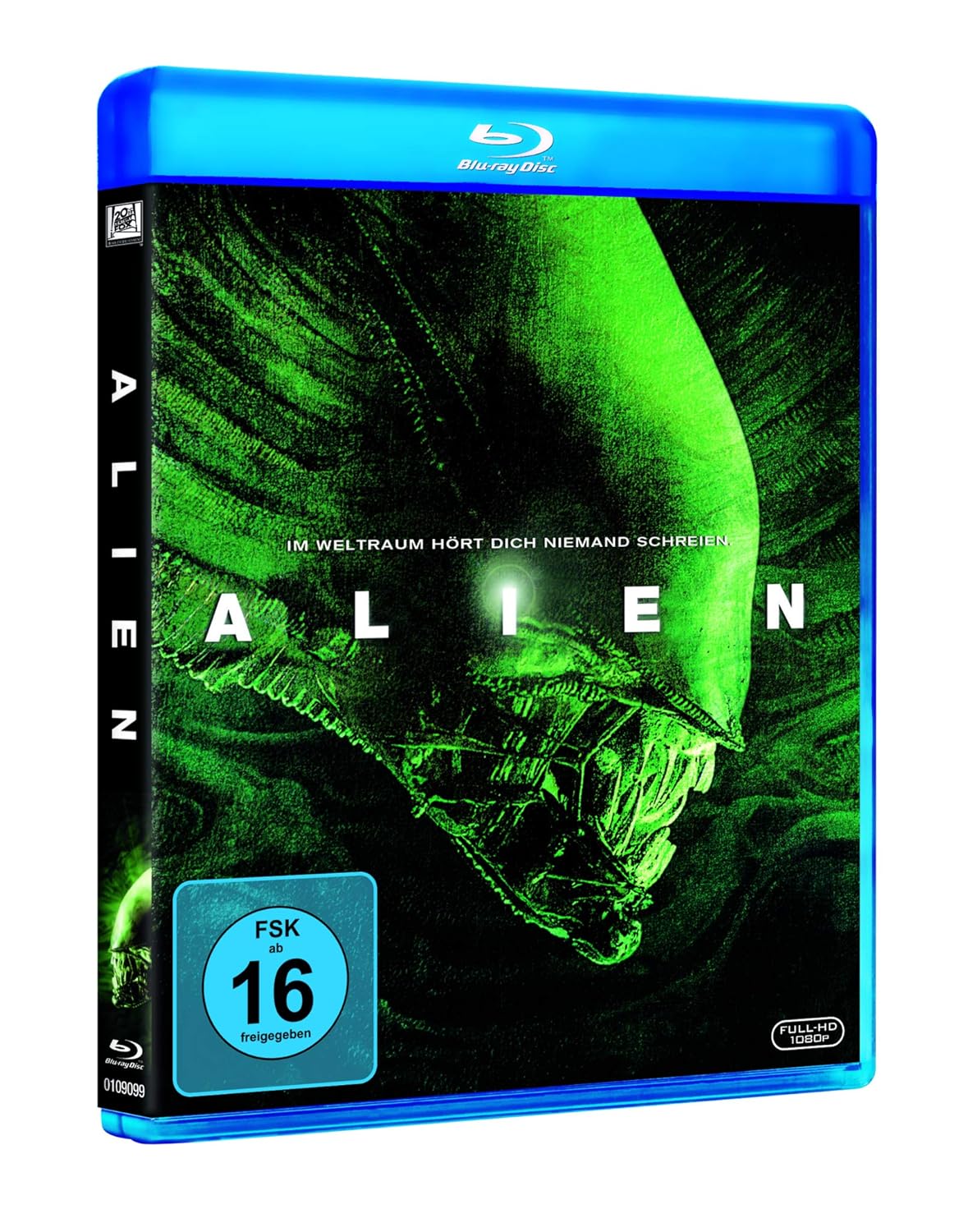 Wie sagt man alien auf spanisch