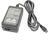 Super Power Supply AC/DC Adapter Charger for Sony