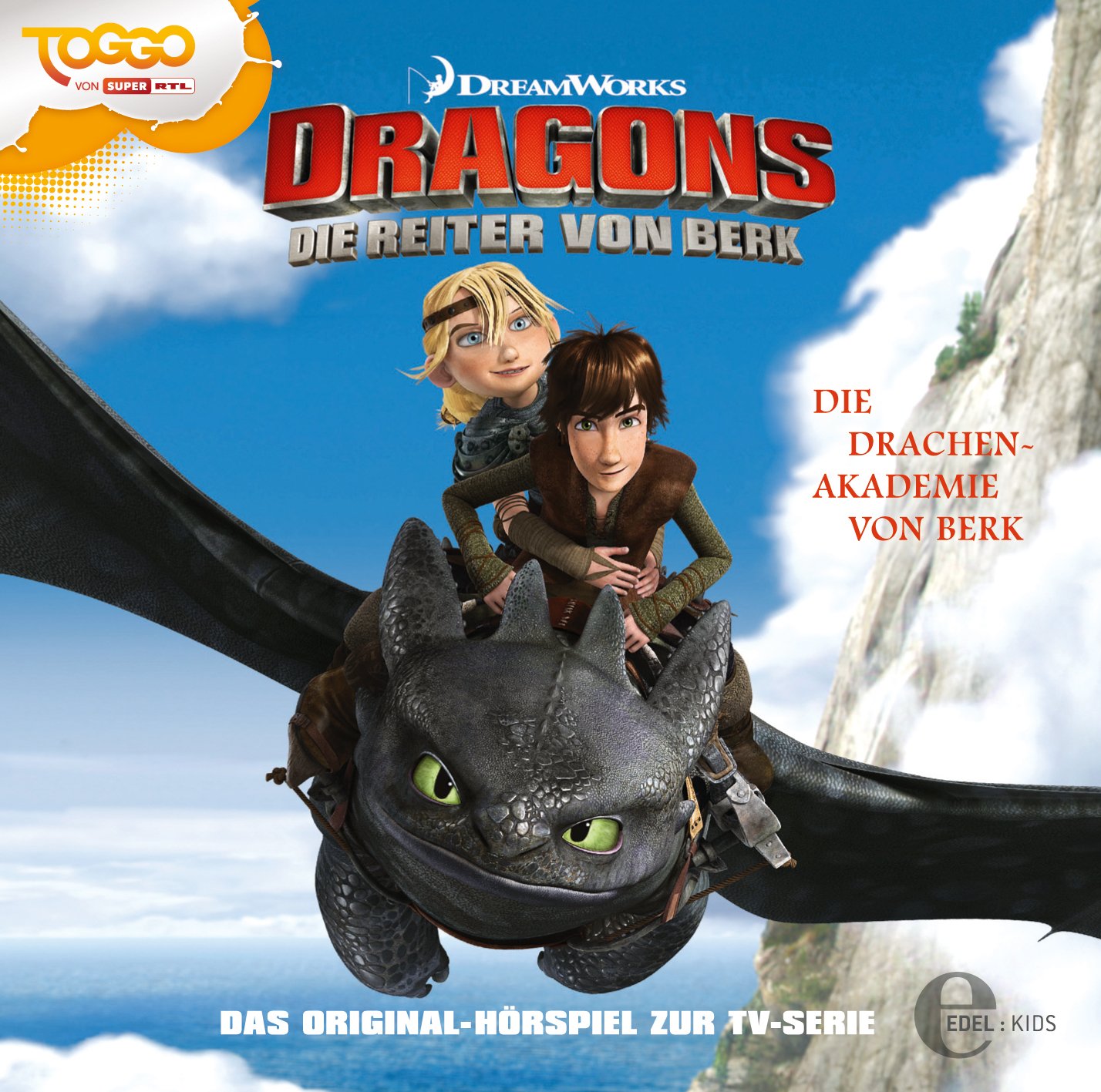 Dragons Die Reiter Von Berk Raffnuss