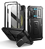 Dexnor for Samsung Galaxy S24 Plus Case with