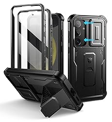 Dexnor for Samsung Galaxy S24 Plus Case with