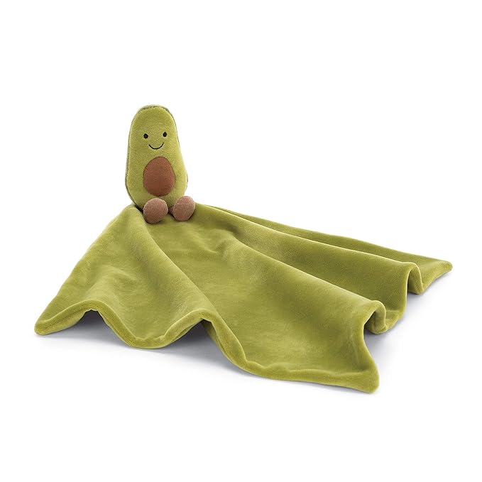 jellycat avocado amazon