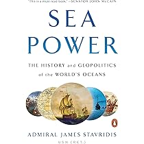 Seapower States: Maritime Culture, Continental Empires and the