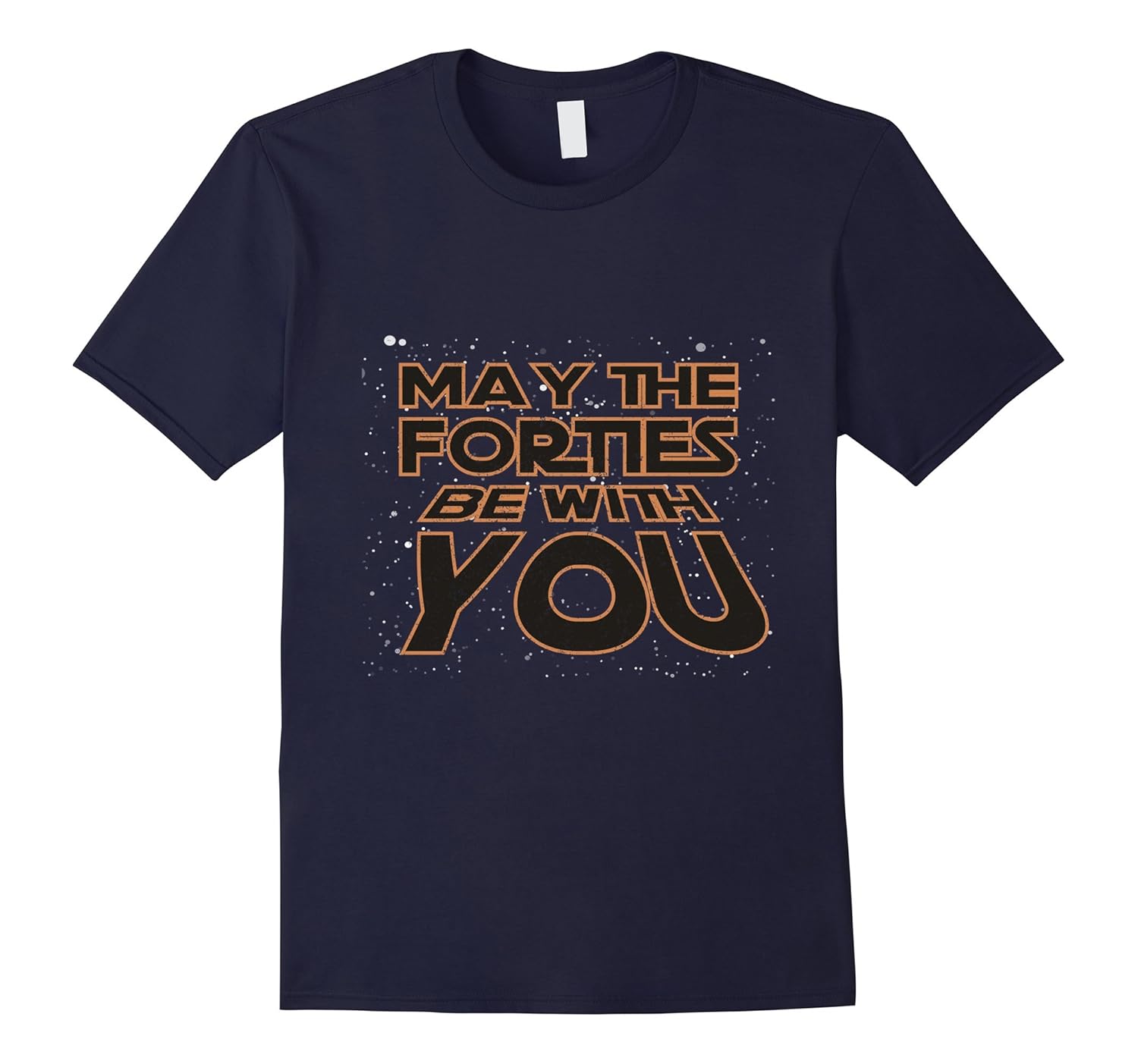 May the Forties Be With You - 40th Birthday Gift Ideas For-ANZ