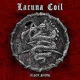 Black Anima (Bonus Tracks Version)