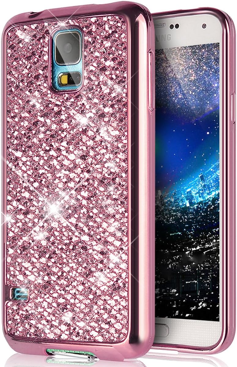 Gold Samsung S5 Neo HÃ¼lle Original Dg Ming Samsung Galaxy S7 Edge