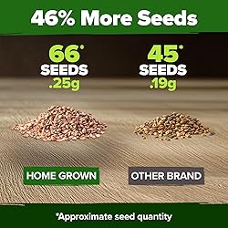 HOME GROWN San Marzano Tomato Seeds – 66
