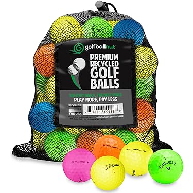 best golf balls for beginners