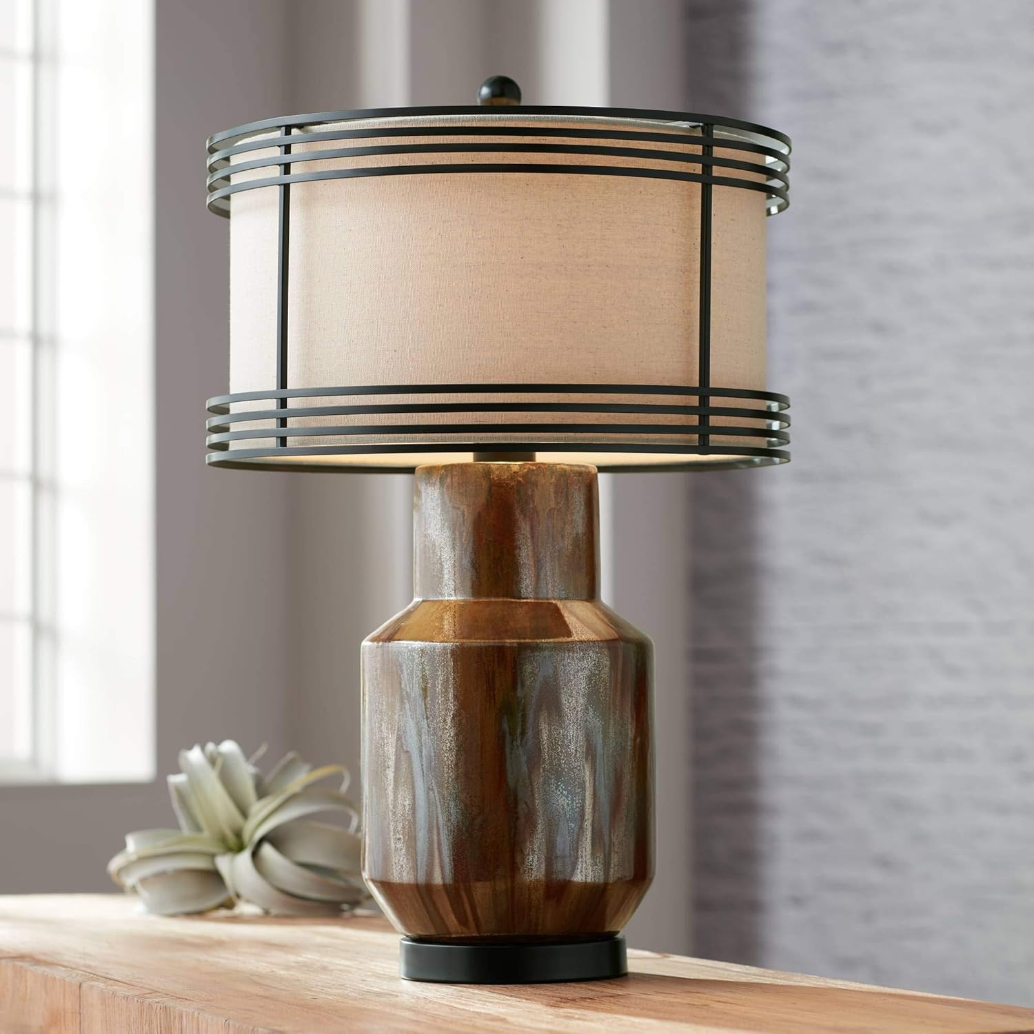 Best industrial design table lamp