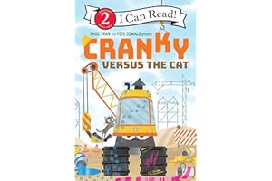 Cranky versus the Cat