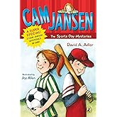 Cam Jansen: Cam Jansen and the Sports Day Mysteries: A Super Special