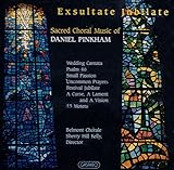 Excultate Jubilate