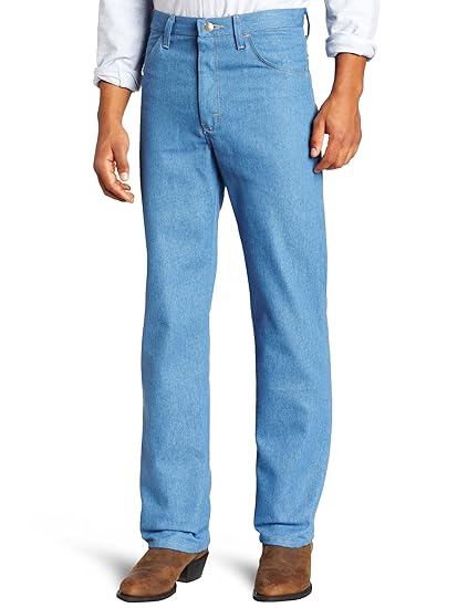 amazon wrangler stretch jeans