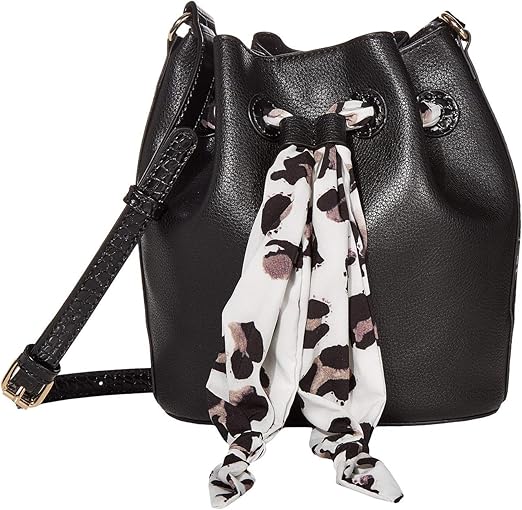 anne klein bucket bag