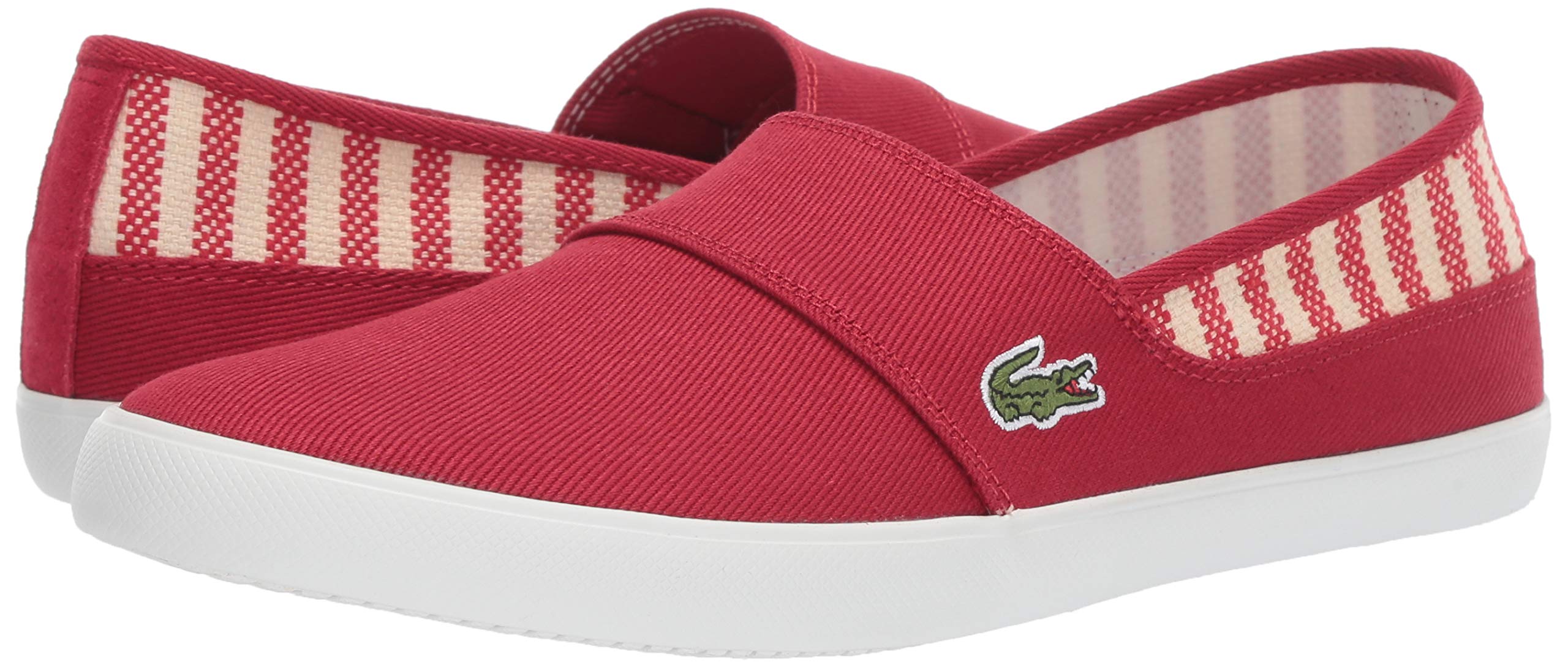 Lacoste Men's Marice Sneaker, Black/Off White, 7 M Choose SZ/color eBay