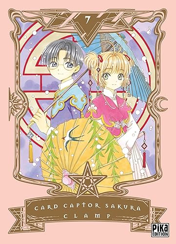 Download Card Captor Sakura T07 PDF